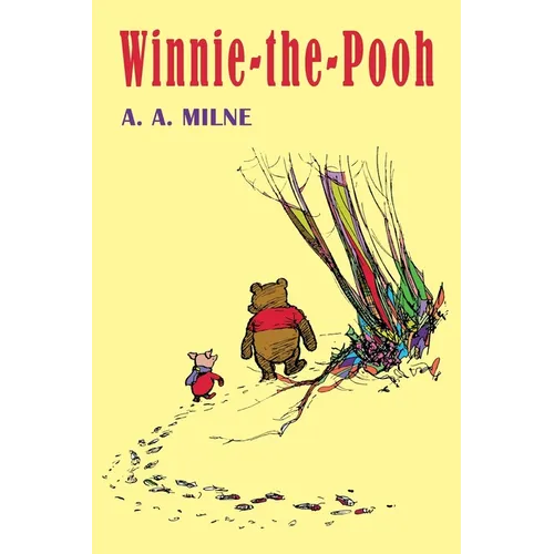 Winnie-the-Pooh