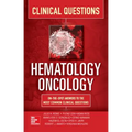Hematology-Oncology Clinical Questions