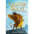 Griffin Quest: The Solar Siege (Book #1)