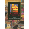 The Cambridge Companion to Children's Literature