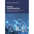 Finance Transformation: Leadership on Digital Transformation and Disruptive Innovation