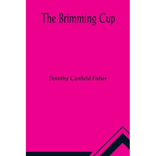 The Brimming Cup