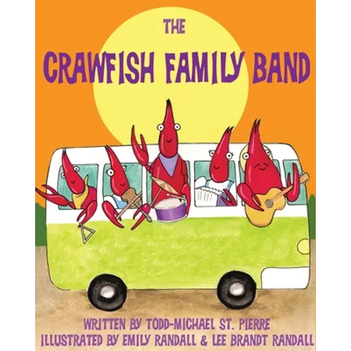 The Crawfish Family Band
