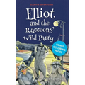 Elliot and the Raccoons' Wild Party