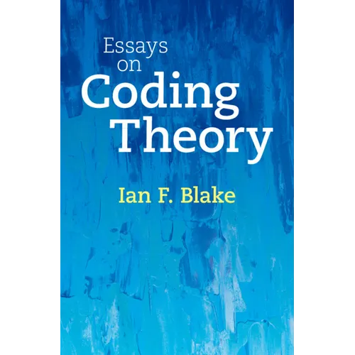 Essays on Coding Theory