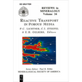 Reactive Transport in Porous Media