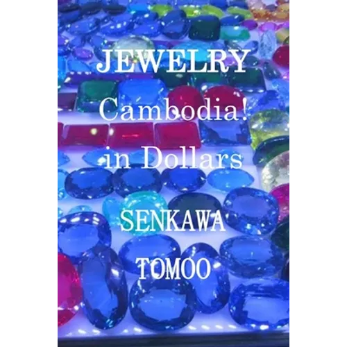 JEWELRY Cambodia! in Dollars: JEWELRY Cambodia! in Dollars