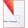 MTEL 19 Business