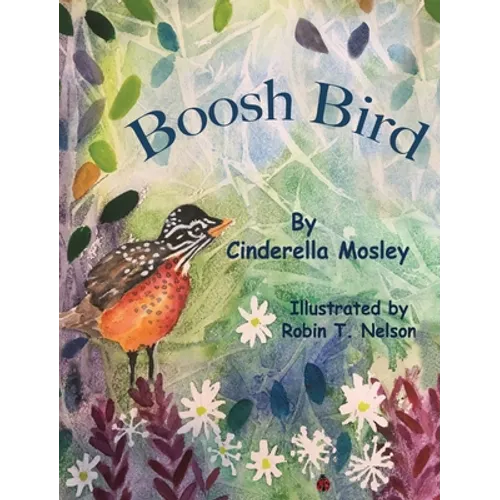 Boosh Bird