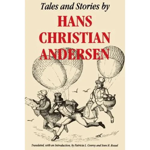 Tales and Stories by Hans Christian Andersen