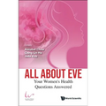 All about Eve: Your Women's Health Questions Answered