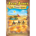 The Desert Quest