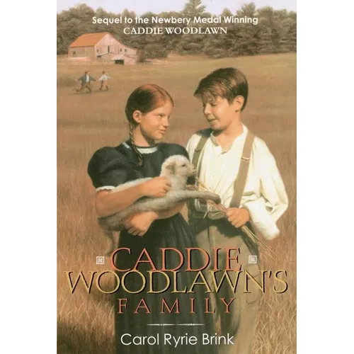 Caddie Woodlawn's Family