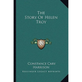 The Story Of Helen Troy