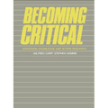Becoming Critical: Education Knowledge and Action Research