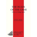 The Rules of the Game