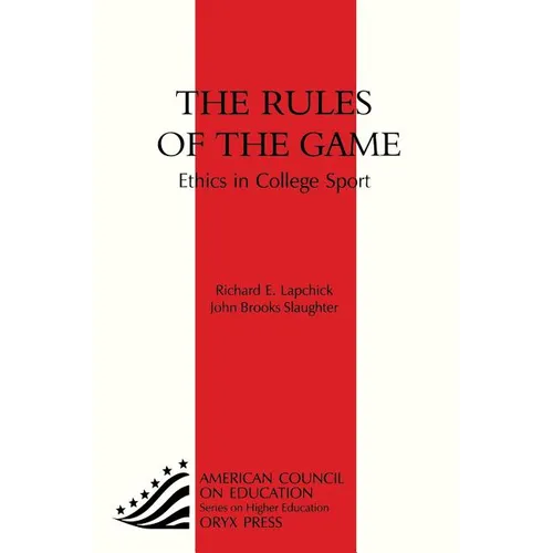 The Rules of the Game