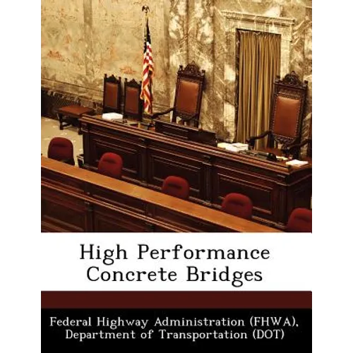 High Performance Concrete Bridges