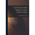 Cottage And Small Scale Industries