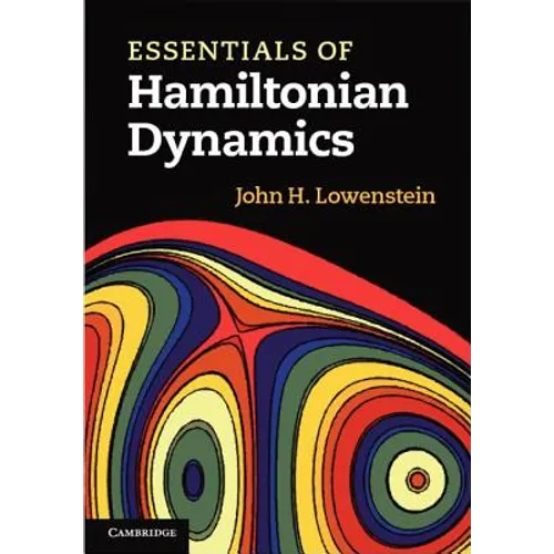 Essentials of Hamiltonian Dynamics