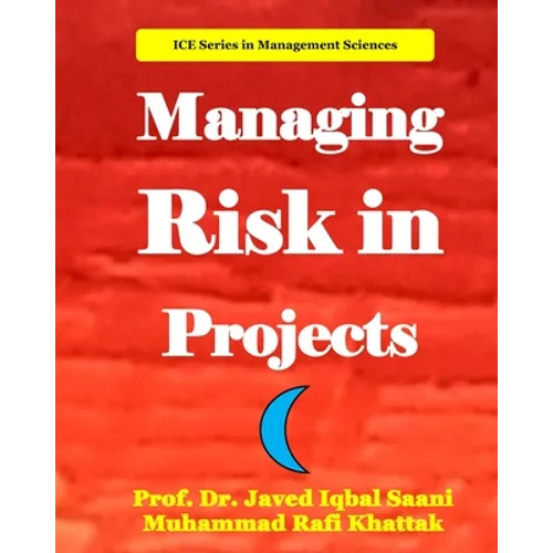 Managing Risk in Projects