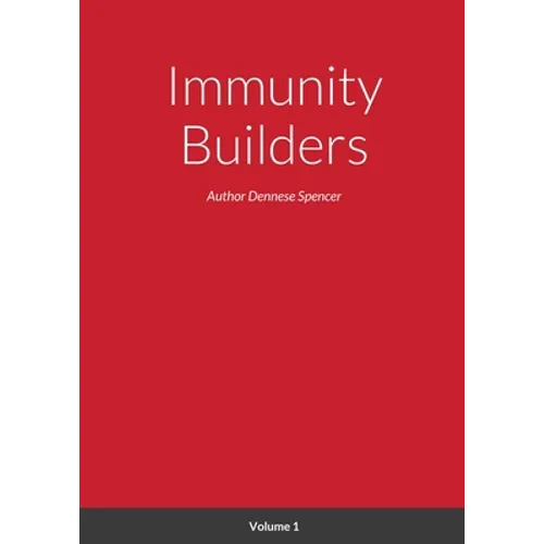 Immunity Builders
