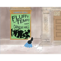 Fluffy and Tempo visit Carnegie Hall