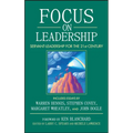 Focus on Leadership: Servant-Leadership for the 21st Century