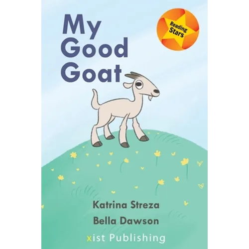 My Good Goat