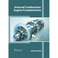 Internal Combustion Engine Fundamentals