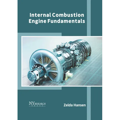 Internal Combustion Engine Fundamentals