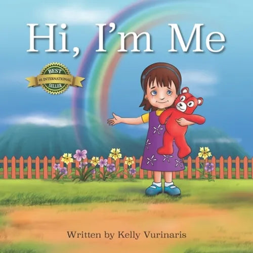 Hi, I'm Me