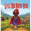 Urbantoons Little Red Riding Hood