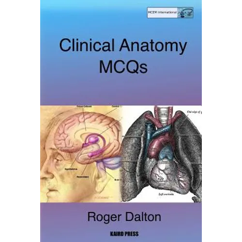 Clinical Anatomy MCQs