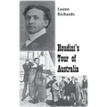 Houdini's Tour of Australia