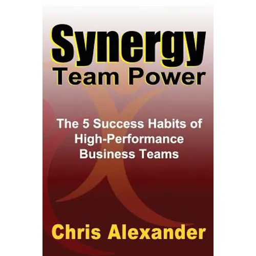 Synergy Team Power