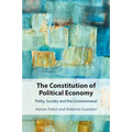 The Constitution of Political Economy
