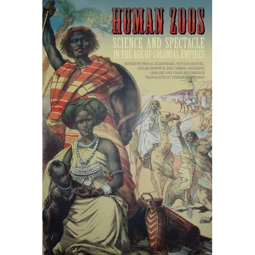 Human Zoos
