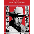 Joel McCrea's Film & Television Co-Stars From I to Z