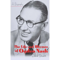 The Life and Rhymes of Ogden Nash