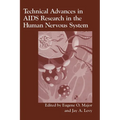 Technical Advances in AIDS Research in the Human Nervous System