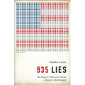 935 Lies: The Future of Truth and the Decline of America's Moral Integrity