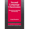 Second Language Classrooms: Research on Teaching and Learning