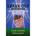 The Science of Leaky Gut Syndrome: Intestinal Permeability and Digestive Health