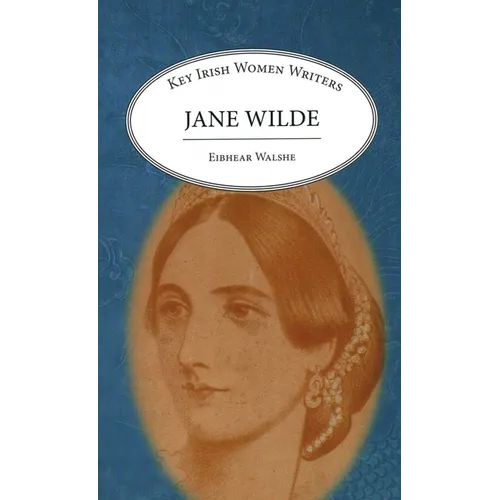 Jane Wilde
