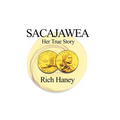 Sacajawea: Her True Story