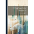 Economics of Business
