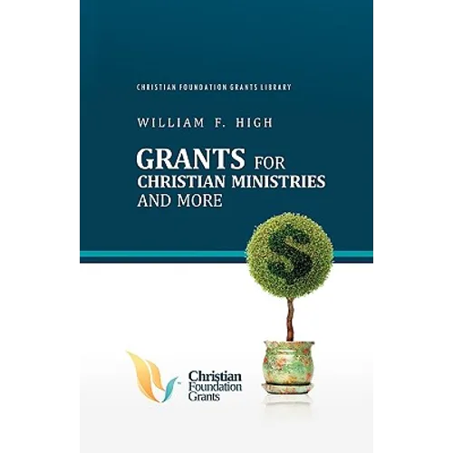 Grants for Christian Ministries and More