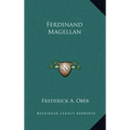 Ferdinand Magellan
