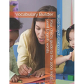 Your child's guide to the 1000 most used English words.: Vocabulary Builder